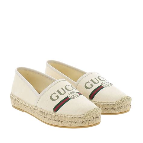 gucci footwears|scarpe estive gucci.